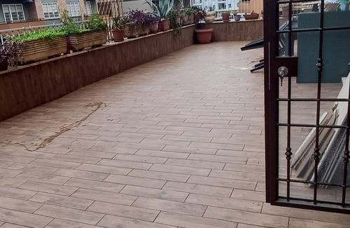 Prenestino-Centocelle Apartment | Modern and functional central apartment, finely renovated.