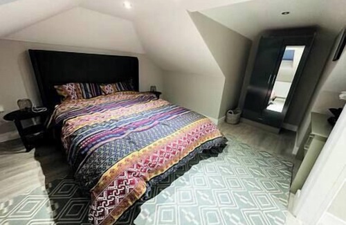 Hillingdon Apartment | Modern and Luxurious flat in London!