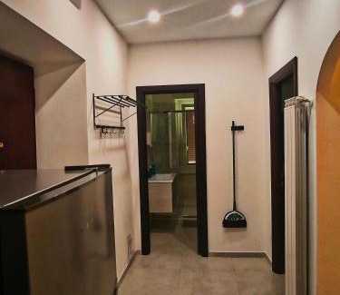 Camporomano Apartment | Modern and quiet apartment