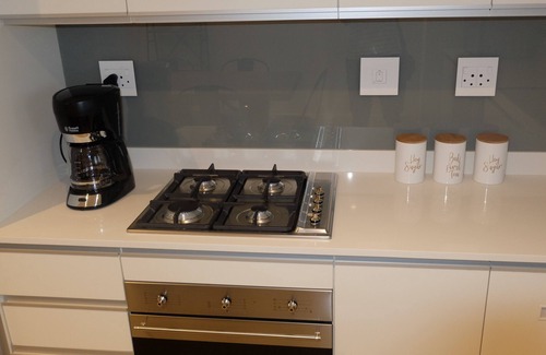 Hillhead House | Modern and secure 2 Bed Apartment