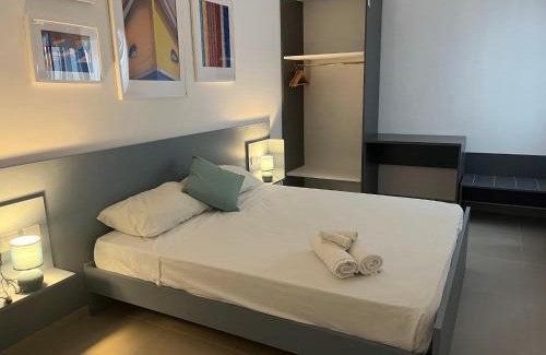 Pembroke Apartment | Modern and Spacious 3 Bedroom Apartment