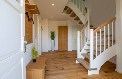 Born auf dem Darss House | Modern and stylish living