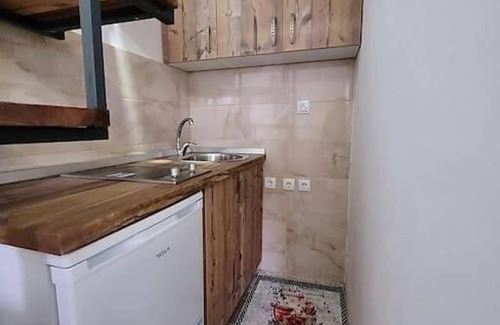 Palilula Apartment | Modern and urban studio near city center