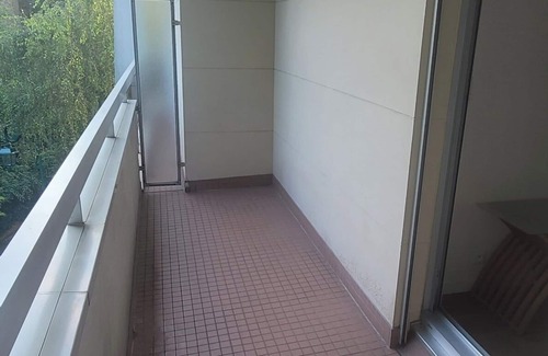 Beaute Baltard Apartment | Modern apartment near RER A