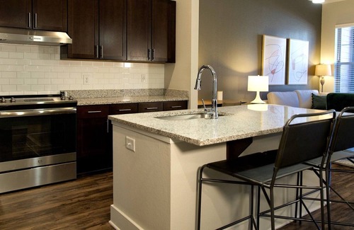 Briargate Apartment | Modern Apartment in Prime Location (ID3545X91)