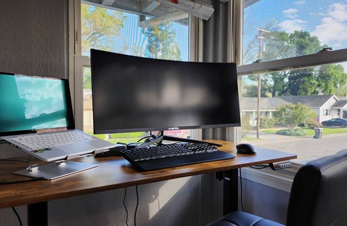 West Sacramento Apartment | Modern Apartment Near Downtown Sac
