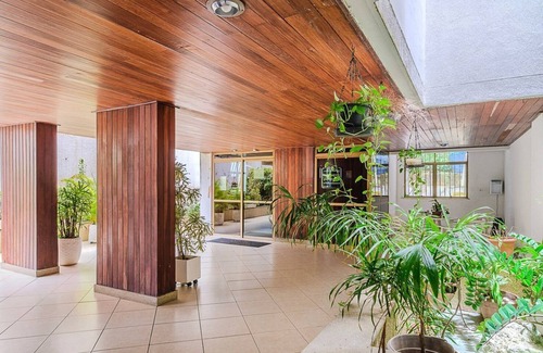 Ondina Apartment | Modern Apartment 1km From Ondina Beach Slo0301