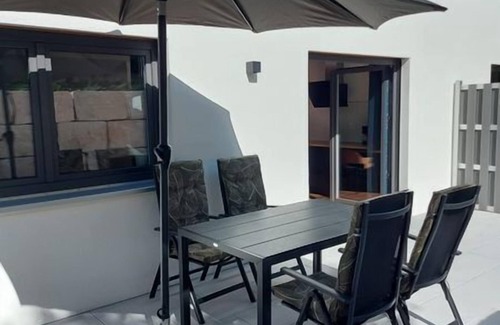 Weissenburg in Bayern Apartment | Modern apartment (75sqm) with balcony and terrace in idyllic surroundings