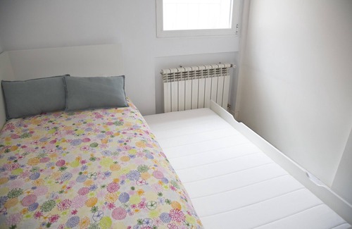 Ciudad Universitaria Condo | MODERN APARTMENT, BRIGHT, WELL LOCATED