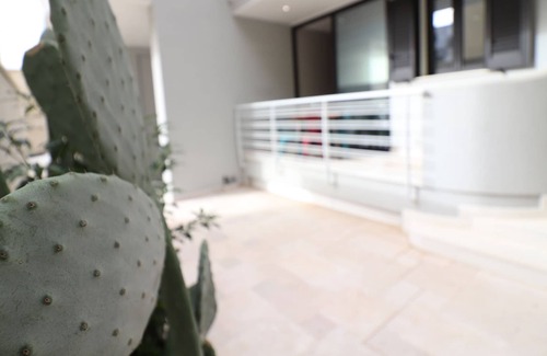 Otranto House | Modern Apartment "casa Giuditta Deluxe A Otranto"