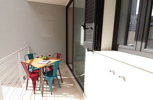Otranto House | Modern Apartment "casa Giuditta Deluxe A Otranto"