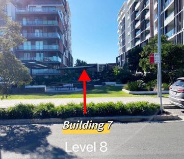 Kogarah Apartment | Modern Apartment Close to Sydney Airport