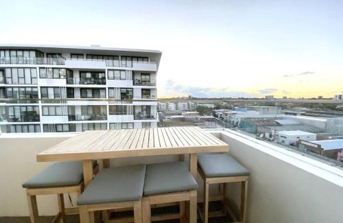 Kogarah Apartment | Modern Apartment Close to Sydney Airport