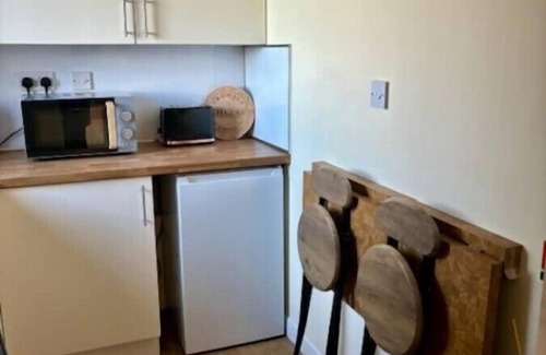 Airth Apartment | Modern apartment in Stenhousemuir