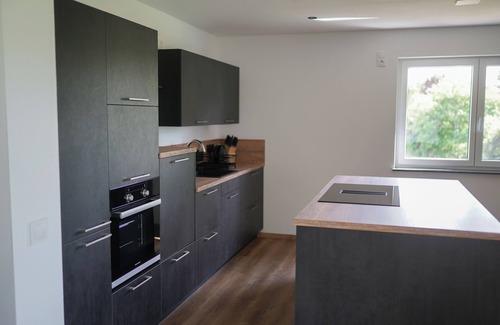 Emtmannsberg Other | Modern apartment in the middle of nature