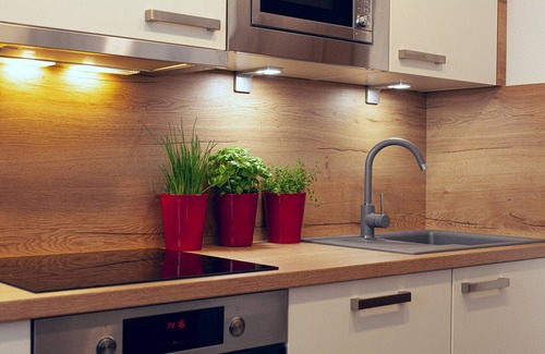 Fusch an der Grossglocknerstrasse Apartment | Modern apartment in a central location!
