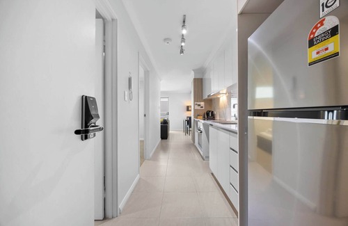 Rockingham Apartment | Modern Apartment in Rockingham’s Growth Hub