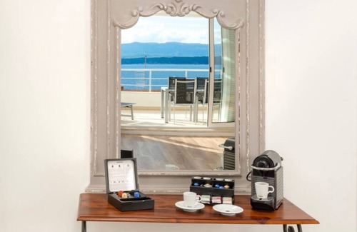 Bol Apartment | Modern apartment in Bol Kroatien