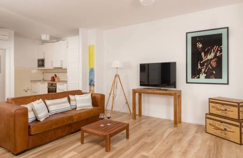 Bol Apartment | Modern apartment in Bol Kroatien