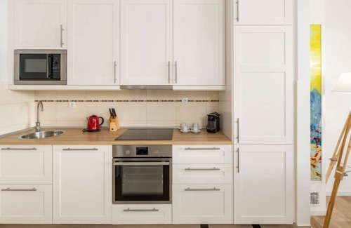 Bol Apartment | Modern apartment in Bol Kroatien