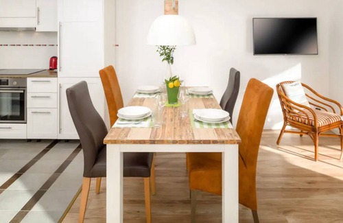 Bol Apartment | Modern apartment in Bol Kroatien