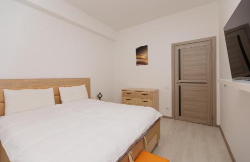 Chisinau Apartment | Modern Apartment in Chișinău Testimetianu