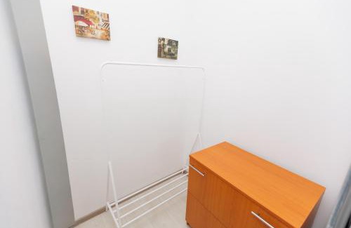 Chisinau Apartment | Modern Apartment in Chișinău Testimetianu