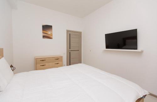 Chisinau Apartment | Modern Apartment in Chișinău Testimetianu