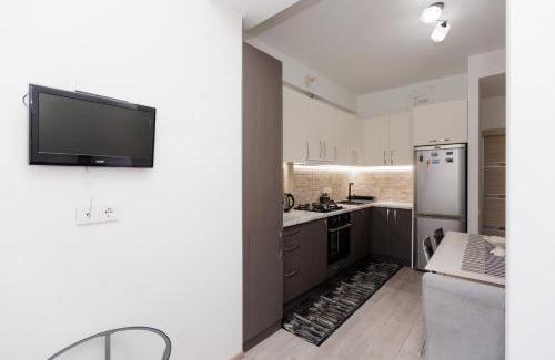 Chisinau Apartment | Modern Apartment in Chișinău Testimetianu
