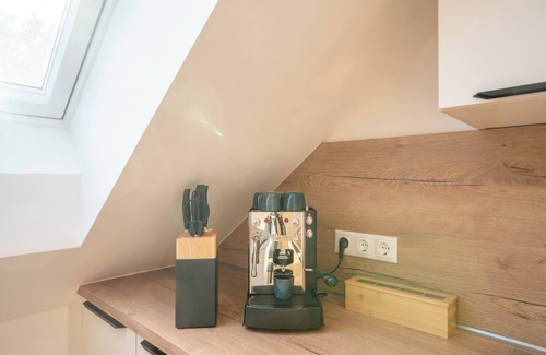 Langenbach Apartment | Modern apartment in Langenbach | Munich | near the airport