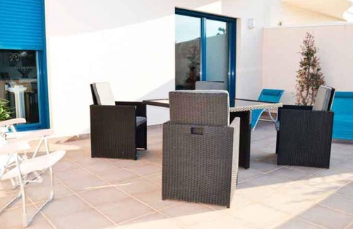Denia Apartment | Modern apartment in Denia, 2 bedrooms, beachfront