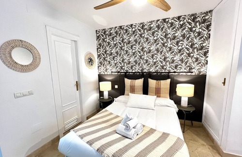 La Trinidad Apartment | Modern apartment in Juan de Austria