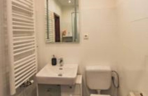 Neuwied Apartment | Modern apartment in Neuwied City - within walking distance of the Rhine