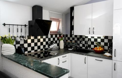 Primosten Apartment | Modern Apartment in Primošten
