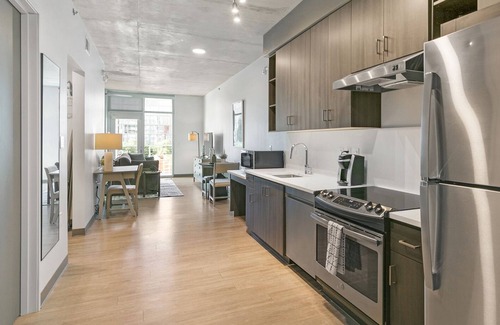 Downtown Tucson Apartment | Modern Apartment in Prime Location (ID7094X61)