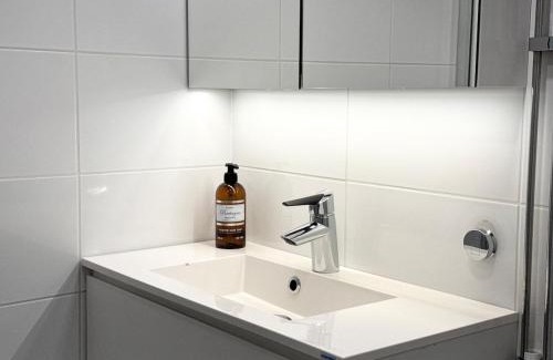 Oulu Apartment | Modern Apartment in the City Centre