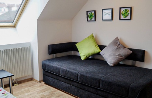 Landstrasse Apartment | Modern Apartment in The Heart of Vienna 3