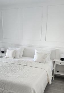 Njivice Apartment | Modern apartment in the heart of Njivice