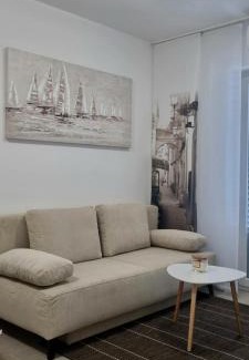 Njivice Apartment | Modern apartment in the heart of Njivice