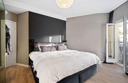 Sentrum Apartment | Modern Apartment In The Heart of Bergen