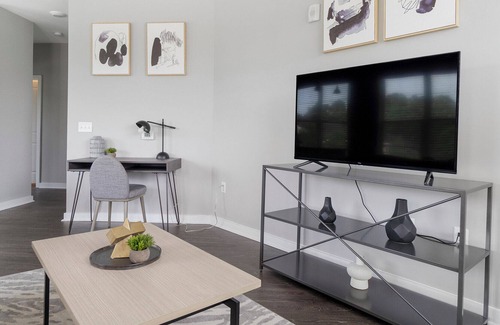 Chapel Hill Apartment | Modern Apartment in Prime Location (ID9769X99)