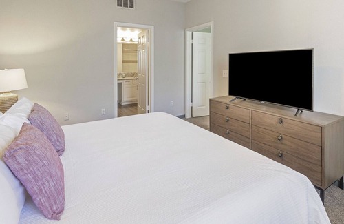 Fort Worth Apartment | Modern Apartment in Prime Location (ID8657X03)