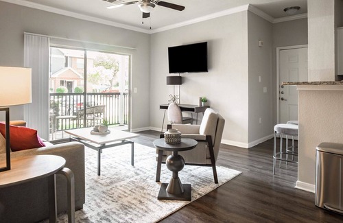 Fort Worth Apartment | Modern Apartment in Prime Location (ID9569X24)