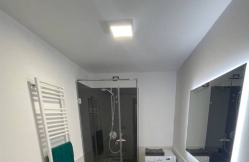 Borgo Trento Apartment | Modern apartment