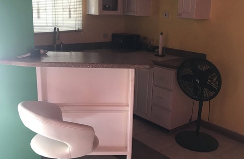 Eastwood Park Apartment | Modern Apartment.2mins away from Halfway Tree