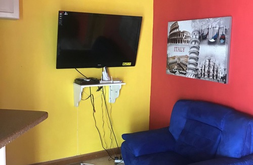 Eastwood Park Apartment | Modern Apartment.2mins away from Halfway Tree