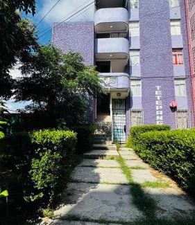 Pachuca de Soto Apartment | Modern apartment next to the Fair