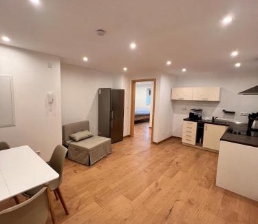 Gemarkung Hailtingen Apartment | Modern Apartment, nähe, Bodensee und Alb