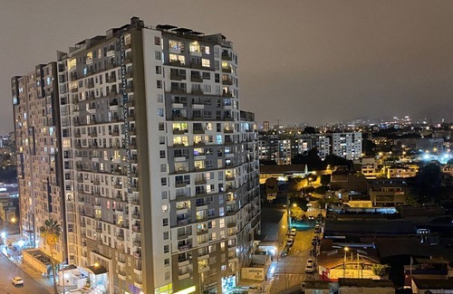Tejada Alta Apartment | Modern Apartment Near Miraflores