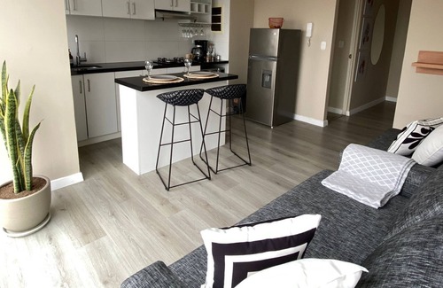 Tejada Alta Apartment | Modern Apartment Near Miraflores